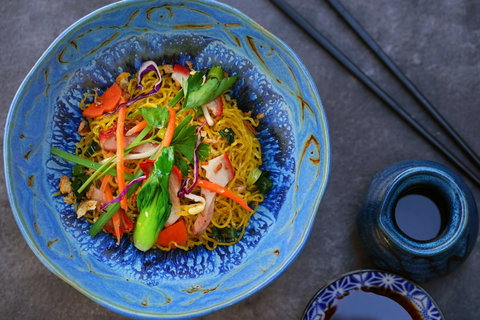 Chinese Cooking Master Class - Pubs Melbourne 2