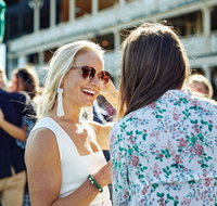 City Tattersalls Club Cup Day - Pubs Melbourne