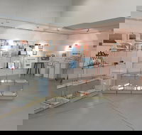 Copper Coast Art Group at The Ascot Community Exhibition  Art Gallery - Pubs Melbourne