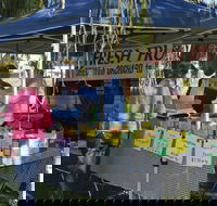 Corowa Rotary Federation Festival Market - Pubs Melbourne