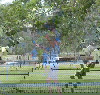 Corowa Easter Lawn Tennis Tournament - Pubs Melbourne