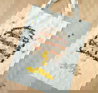 Create a Button Tote - Pubs Melbourne
