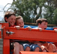 Culcairn Agricultural Show - Pubs Melbourne