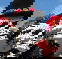 Da de los Muertos Fiesta - Pubs Melbourne