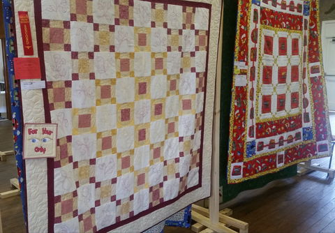 Dalgety Show - Pubs Melbourne 2