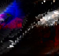 Dashville Skyline - Pubs Melbourne