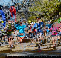 Duval Dam Buster Trail Run - Pubs Melbourne