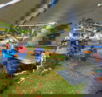 Eden Caravan Muster - Pubs Melbourne