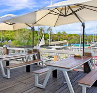 Hemingway's Brewery Port Douglas - Pubs Melbourne