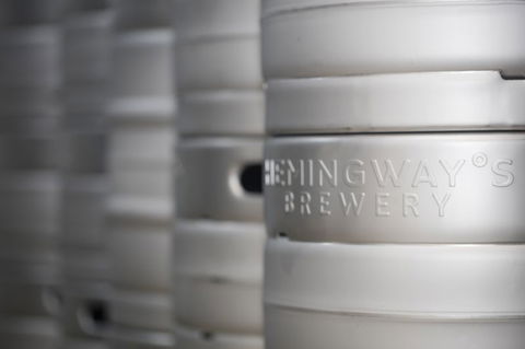 Hemingway's Brewery Port Douglas - Pubs Melbourne 3