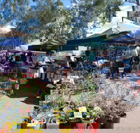Fernvale Country Markets - Pubs Melbourne