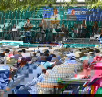 Festival in the Park - Pubs Melbourne