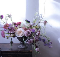 Flower Centrepiece Class - Pubs Melbourne