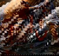 Fort - Pubs Melbourne