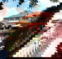 Free Guided Maryborough Heritage Walk Tour - Pubs Melbourne