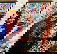 Gatakers Artspace Exhibition Openings - Pubs Melbourne