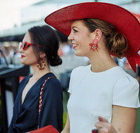 George Main Stakes Day - Pubs Melbourne