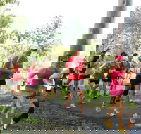 Gladstone Weekly Parkrun - Pubs Melbourne