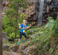 Goldrush Trail Runs - Pubs Melbourne