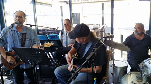 Goulburn Country Music Association Golf Club - Pubs Melbourne 0