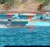 Grafton Bridge to Bridge Ski Classic - Pubs Melbourne