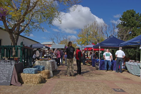 Gulgong Markets - Pubs Melbourne 0