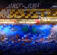 Gympie Music Muster - Pubs Melbourne