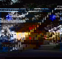 Hahndorf Christmas Market Walking Tours - Pubs Melbourne