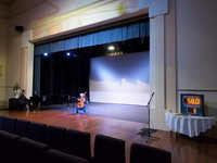 Hamilton Eisteddfod