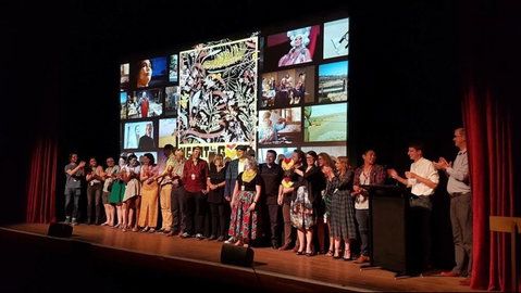 Heart Of Gold International Short Film Festival - Pubs Melbourne 0
