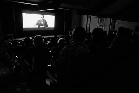 Heart Of Gold International Short Film Festival - Pubs Melbourne 1