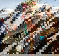 Huon Valley Mid-Winter Festival  - Virtual - Pubs Melbourne