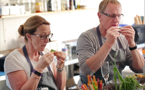 Indian Cooking Master Class - Pubs Melbourne 0