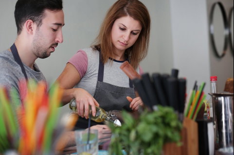 Indian Cooking Master Class - Pubs Melbourne 2