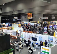International Mining and Resources Conference IMARC - Pubs Melbourne