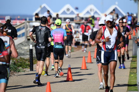 IRONMAN Western Australia - Pubs Melbourne 0