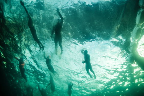 IRONMAN Western Australia - Pubs Melbourne 1