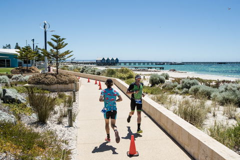 IRONMAN Western Australia - Pubs Melbourne 2