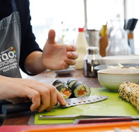 Japanese Cooking Class - Pubs Melbourne