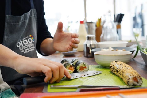 Japanese Cooking Class - Pubs Melbourne 0
