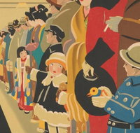 Japanese Modernism