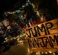 Jump Inn Jam Sessions - Pubs Melbourne