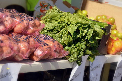 Junee Rotary Farmers Markets - Pubs Melbourne 2