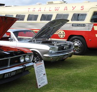 Kiama Auto Expo - Rotary Clubs of Gerringong and Kiama - Pubs Melbourne