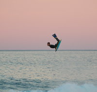 Kiama Bodyboard King Pro - Pubs Melbourne