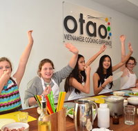Kids Asian Cooking Class - Pubs Melbourne