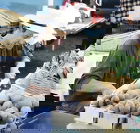 Kiewa Street Market - Pubs Melbourne