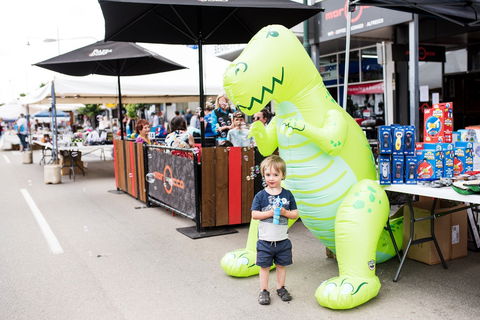 Kyabram Bush Market - Pubs Melbourne 0