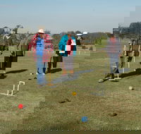 Lawrence Croquet Club - Pubs Melbourne