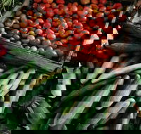 Lawrence Farmers and Community Markets - Pubs Melbourne